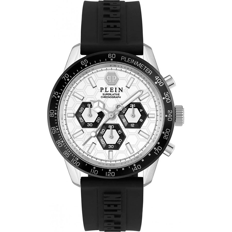Часы Philipp Plein Pleinmeter PWPYA0124